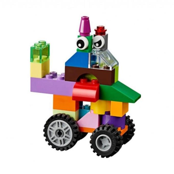 LEGO LEGO 10696