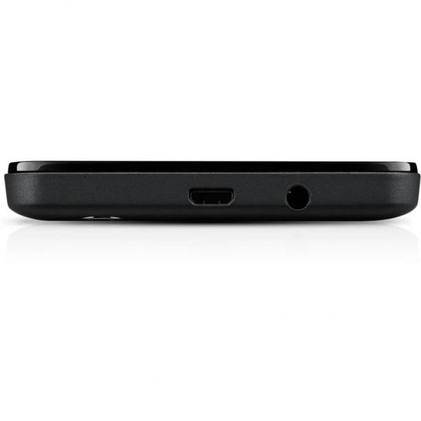 Мобильный телефон PRESTIGIO PSP3506 Wize M3 Duo Black PSP3506DUOBLACK