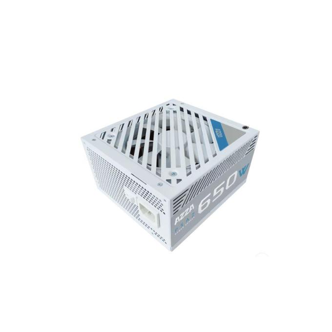 AZZA PSAZ-650B-WHITE
