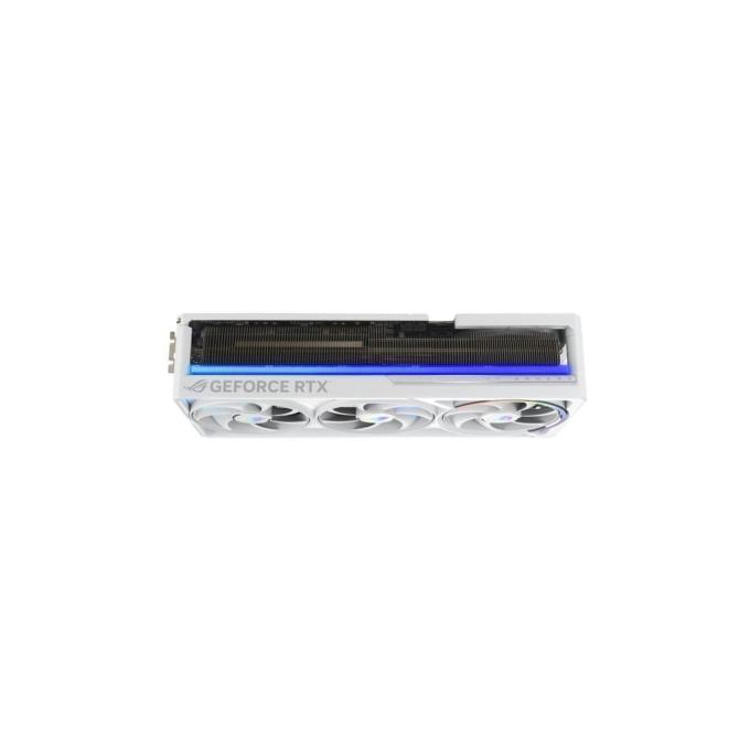 ASUS ROG-ASTRAL-RTX5080-O16G-WHITE