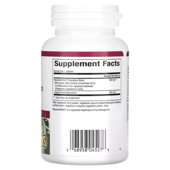 Natural Factors NFS-04527