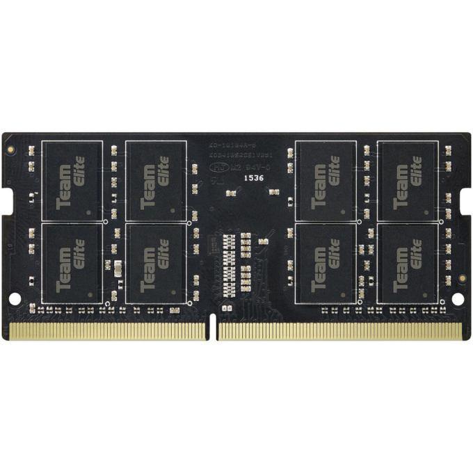 Team TED416G3200C22-S01