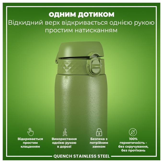 ION8 I8SS1000KGRE