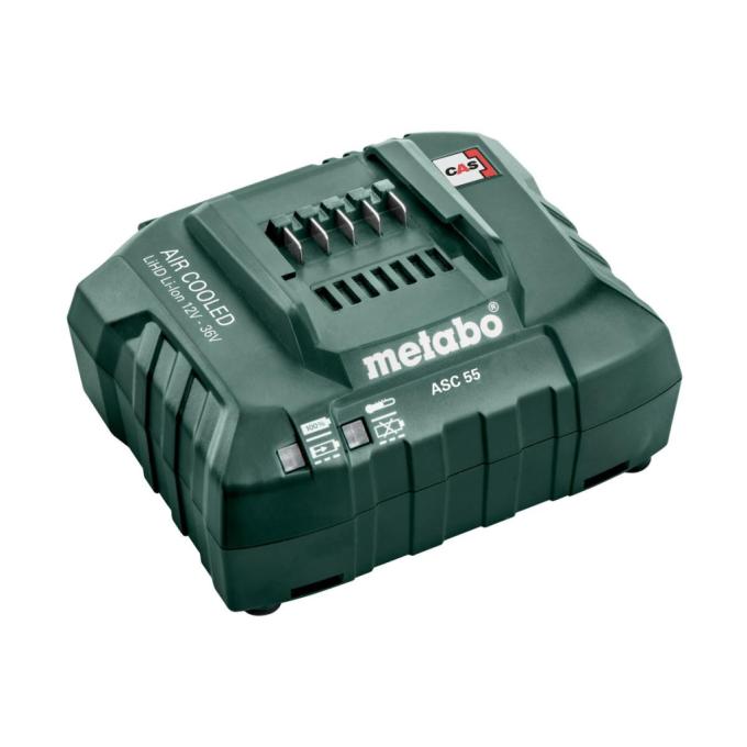 METABO ASC 55 «AIR COOLED» (627044000)