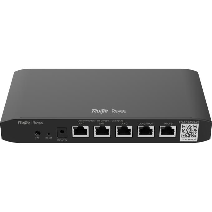 Ruijie Networks RG-EG105G V3