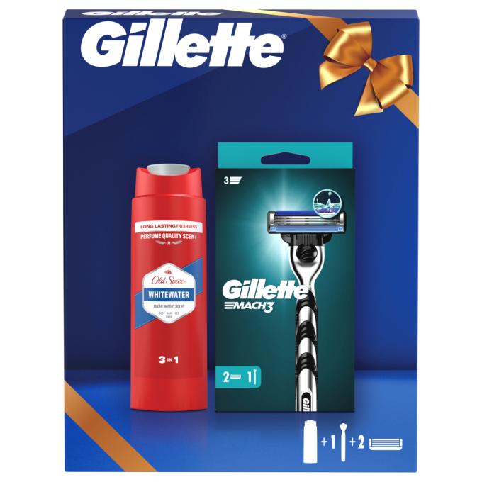 Gillette 8700216617154