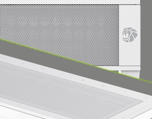 GAMEMAX VISTA 2 AW