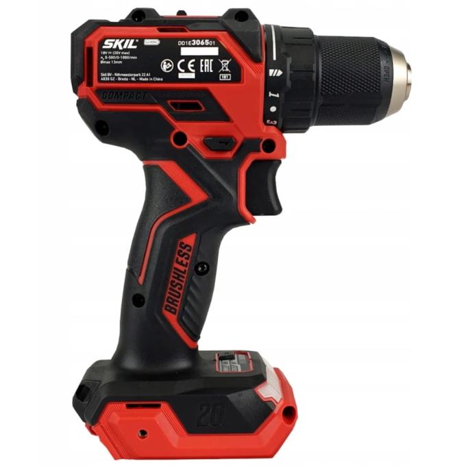 SKIL DD1E3065CA+BC1E3110AA