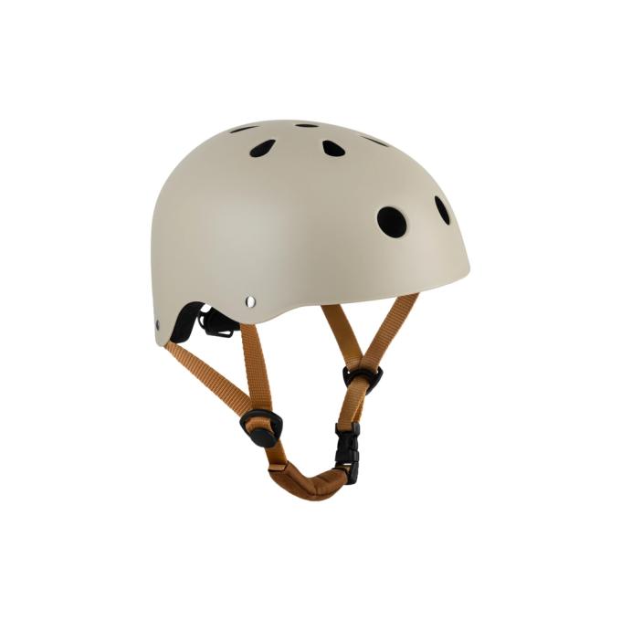 Lionelo LO-HELMET BEIGE SAND