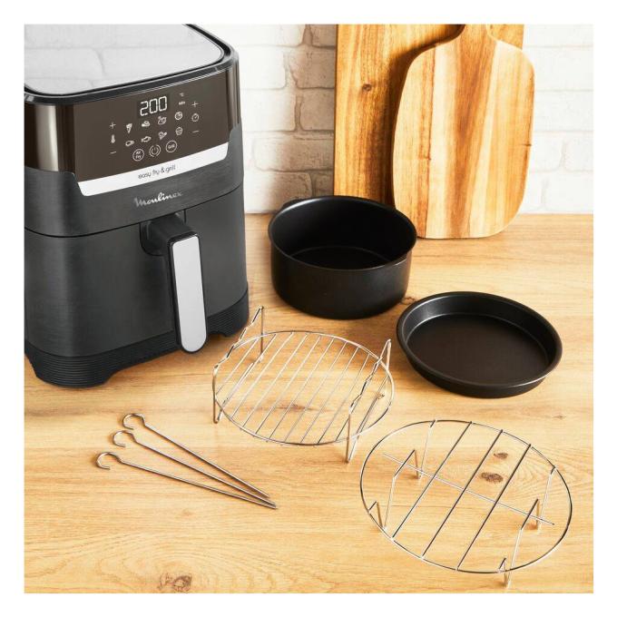 MOULINEX EZ505810