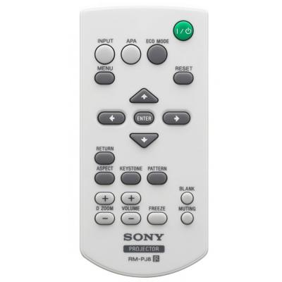 Проектор SONY VPL-EW295