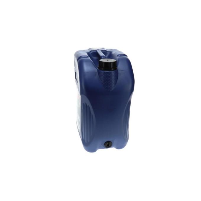 LUBEX ROBUS PRO EC 15W40 20л