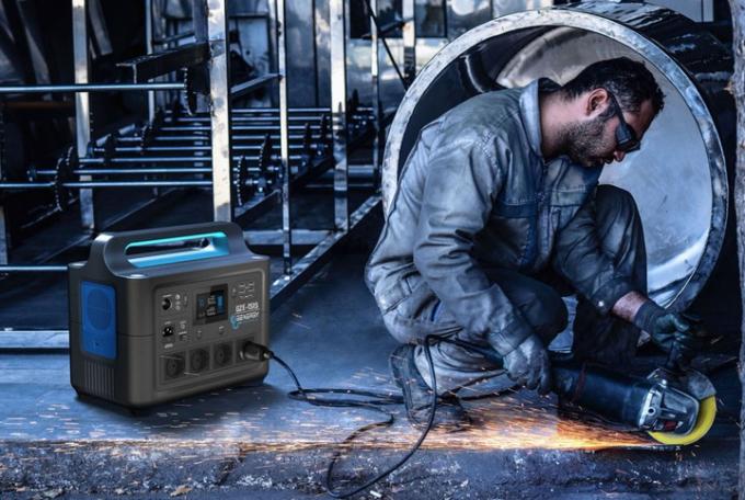 Genergy GZE1515