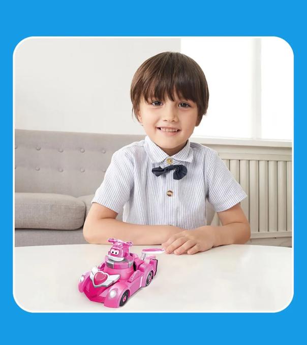 Super Wings EU770340