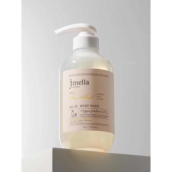 Jmella 8809711716826