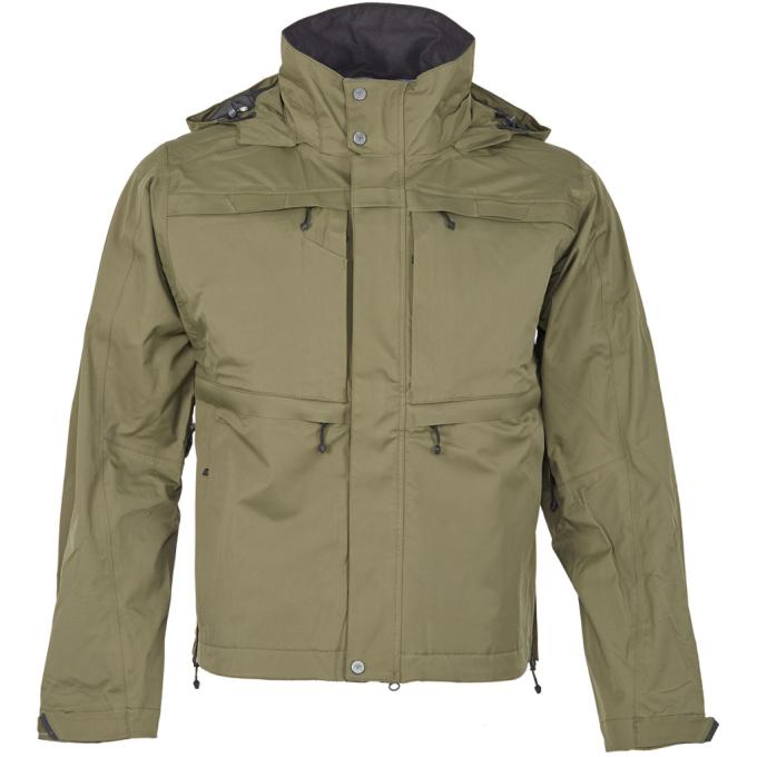 First Tactical 118520-830-L-R