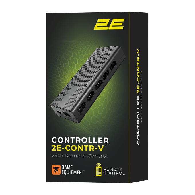 2E 2E-CONTR-V