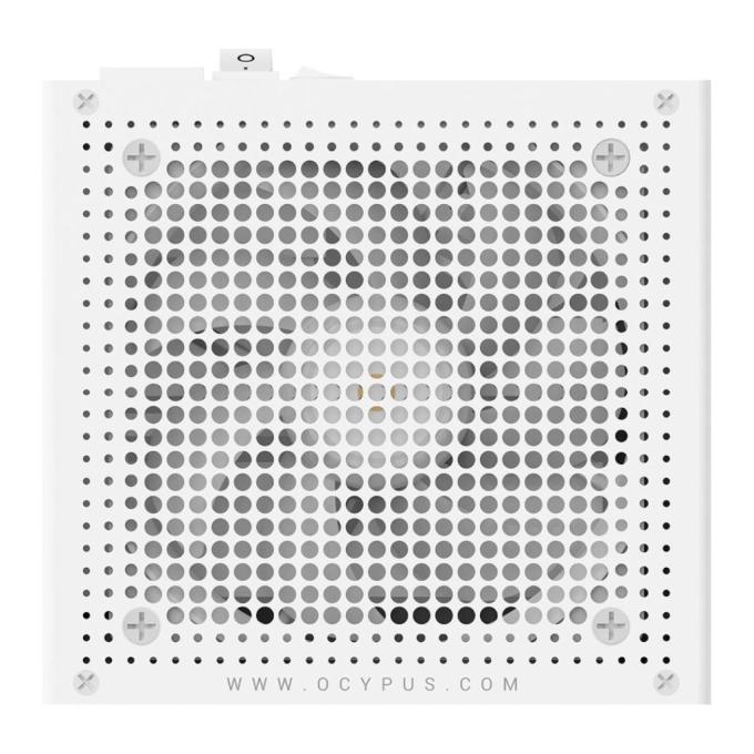 OCYPUS DELTA-P850-B1FDWH025X-EU