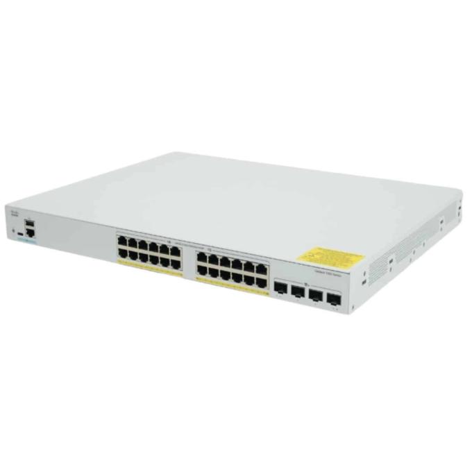 Cisco C1200-24FP-4X