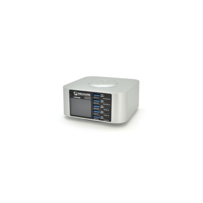 MECHANIC X-Power Plus-200W