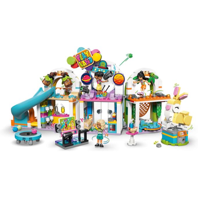 LEGO 42686