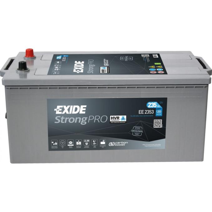 EXIDE EE2353