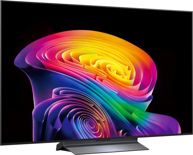 LG OLED55C64LA