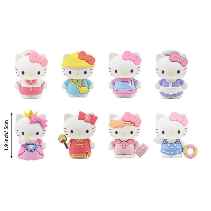 Hello Kitty 11580