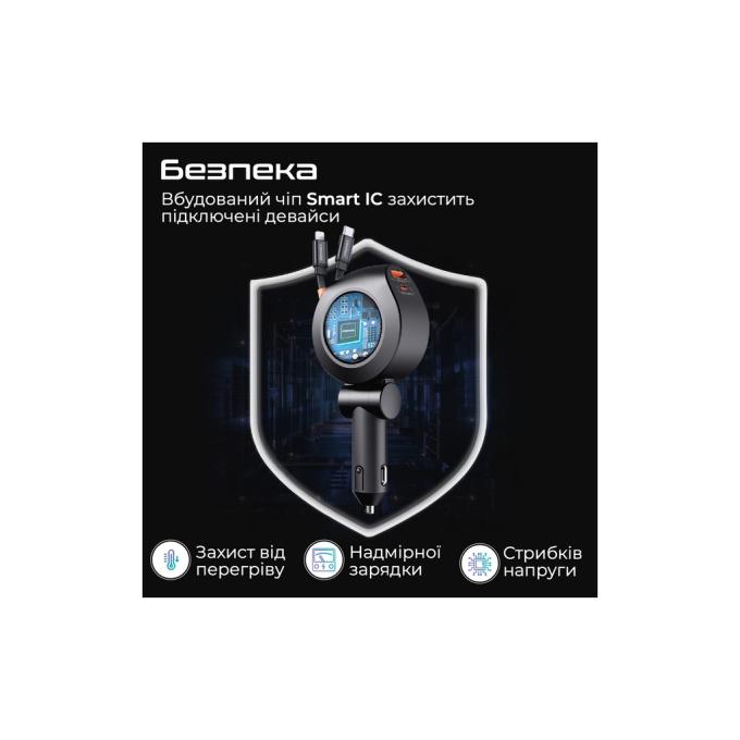 Promate drivegear-r2