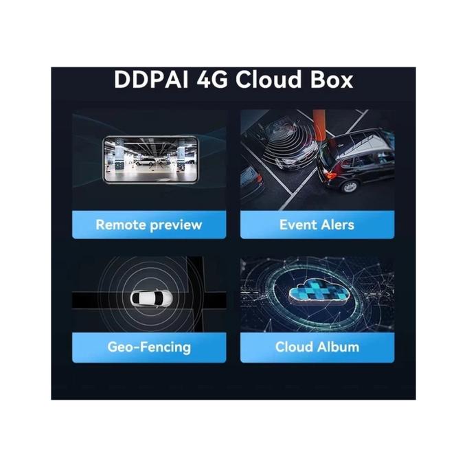 DDPai 6934915204519
