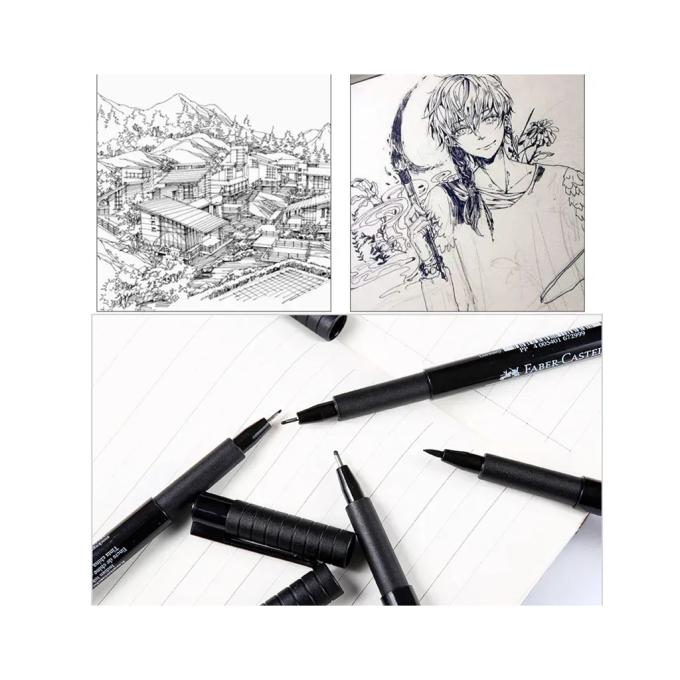 Faber-Castell 15434
