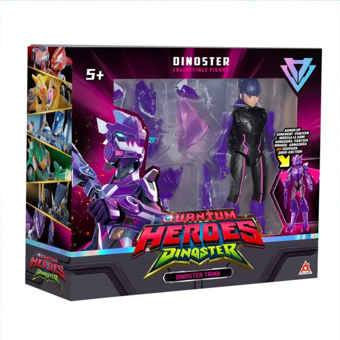 Dinoster EU580836