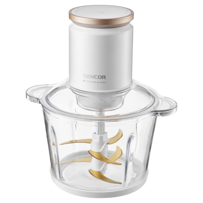 Sencor SCB7000WH