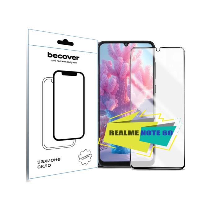 BeCover 713033
