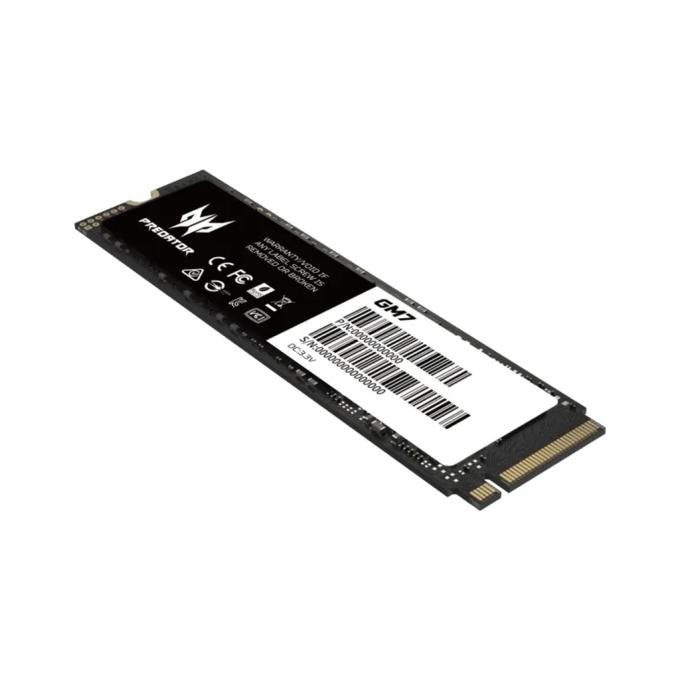 Acer Predator BL.9BWWR.119