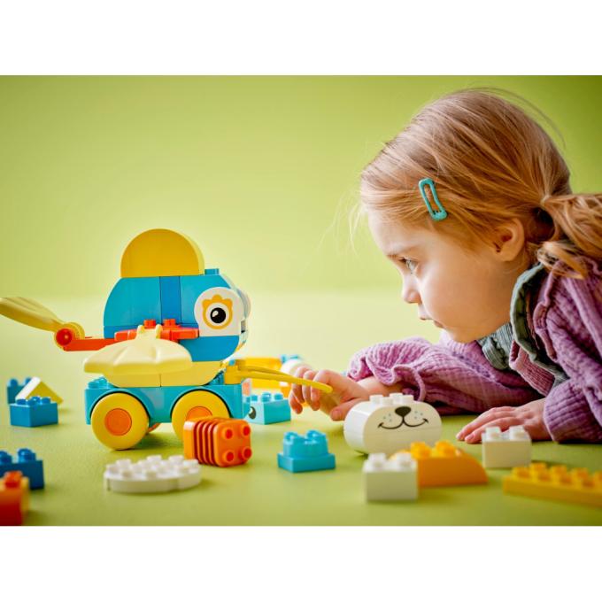 LEGO 10448-