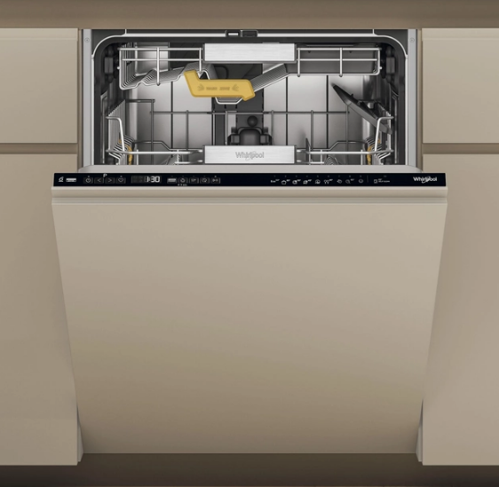 Whirlpool 869991657250