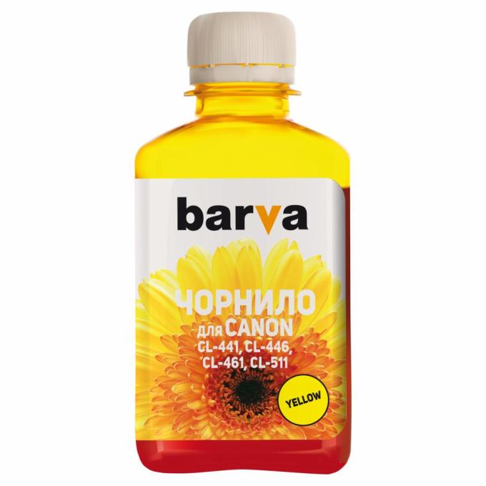 BARVA C461-734