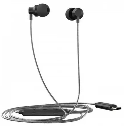 HP DHH-1127C-BK
