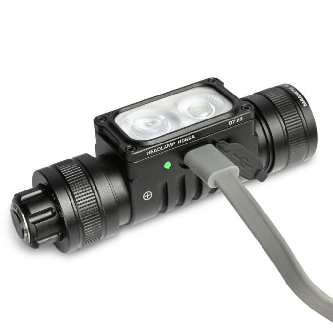 VIDEX VLF-H066A 2000Lm 5000K