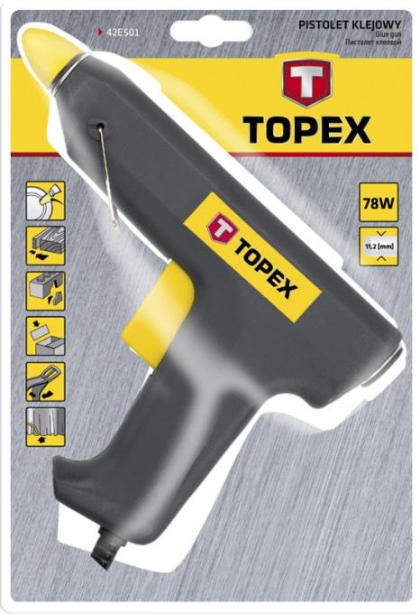 Topex 42E501