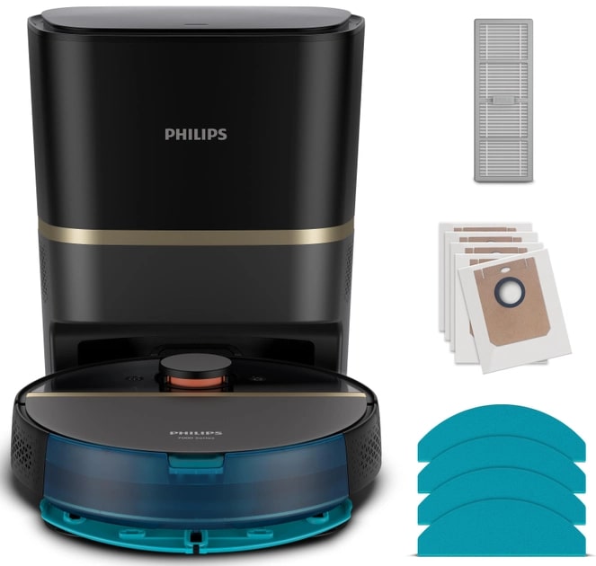 Philips XU7100/01