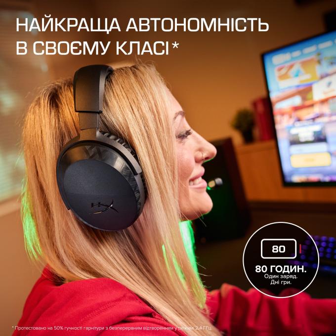 HyperX BS1U0AA