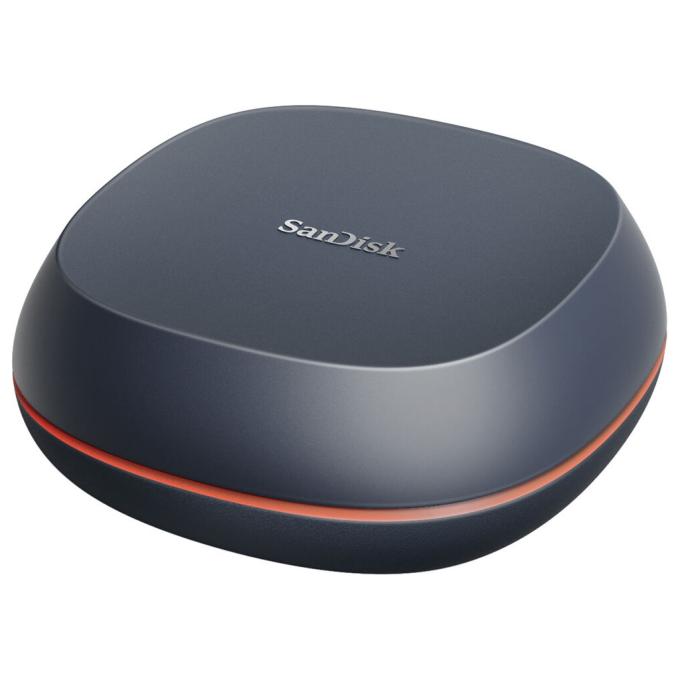 SANDISK SDSSDT40-4T00-EM25
