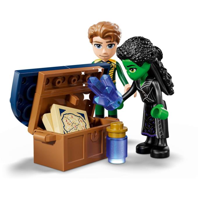 LEGO 75687