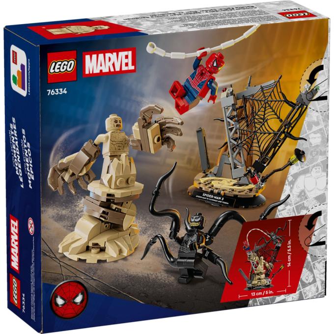 LEGO 76334
