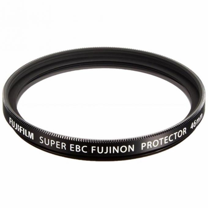 Светофильтр Fujifilm Protector filter PRF-46 16539833