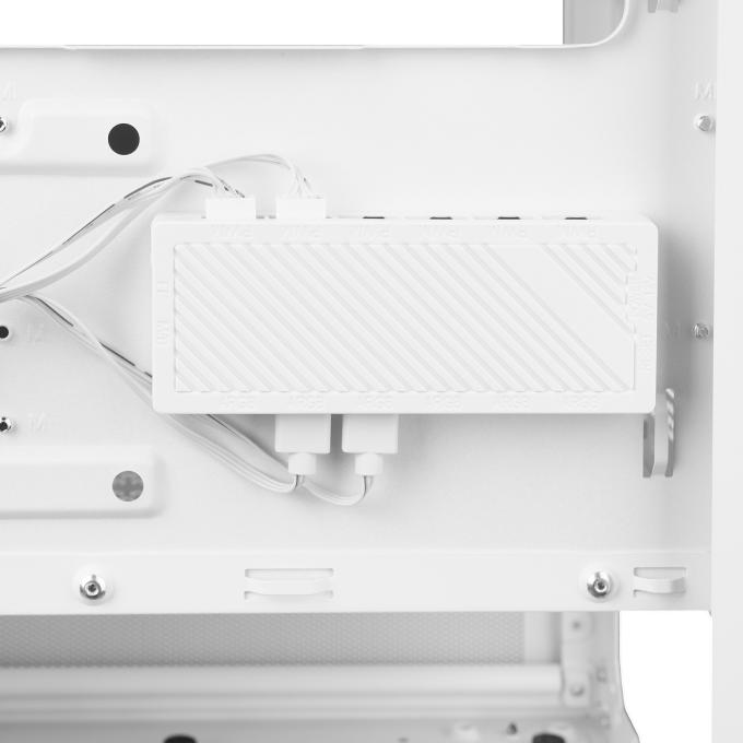 ProLogix AXON GM-03AW Glass White