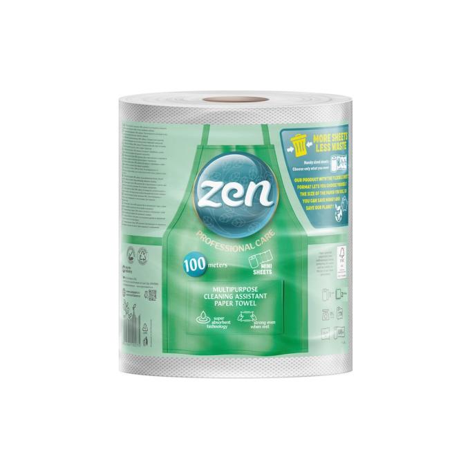 Zen 5944582100312