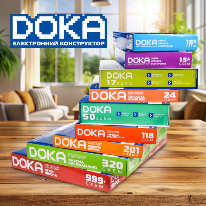 DOKA D70712